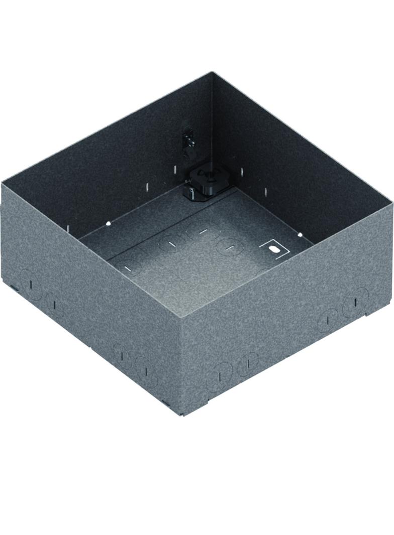 tehalit.UK System szalunkowy element Q12 stal nierdzewna UDBDQ12 HAGER