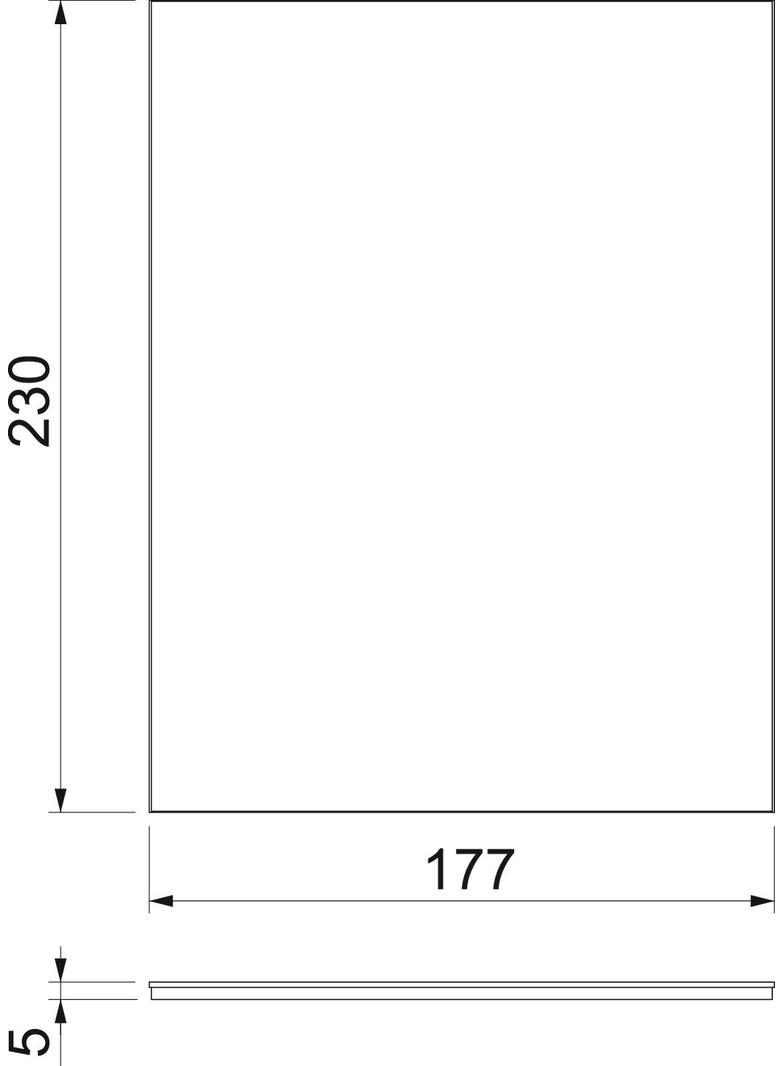 EP V 9M-2 Wkładka do GES9M10
