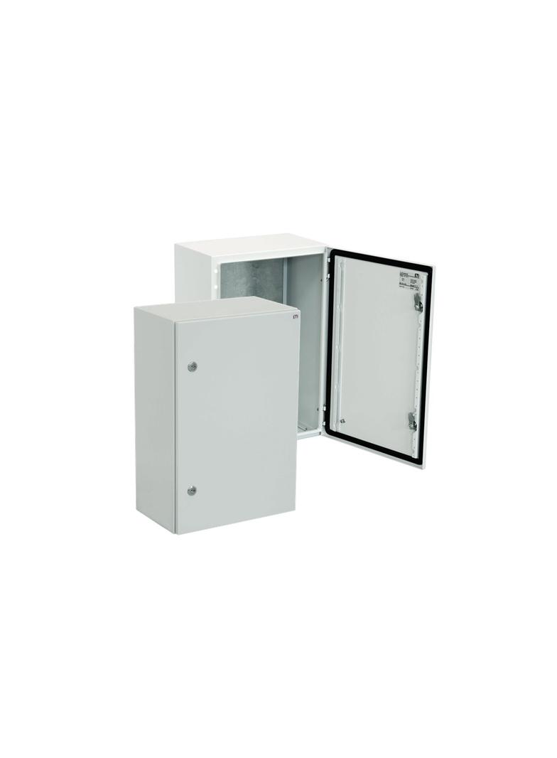 Obudowa hermetyczna IP66 600x600x300 GT 60-60-30 001102124 ETI