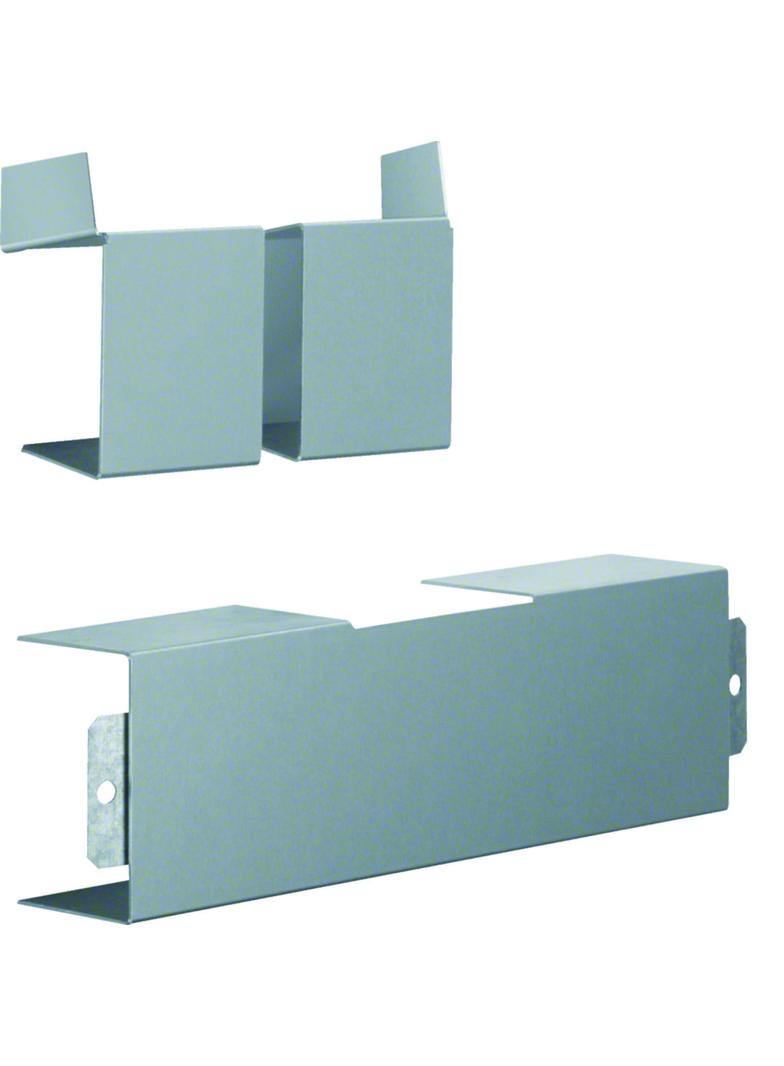 tehalit.LFS Element T, 40x60mm, ocynkowany LFS400608VERZ HAGER