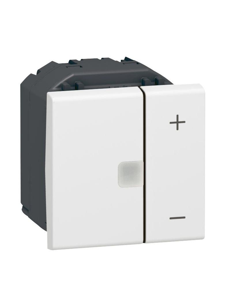 MOSAIC STEROWNIK DO ŚCIEMNIACZA MODUŁOWEGO NR.REF. 0036 60/71, Legrand