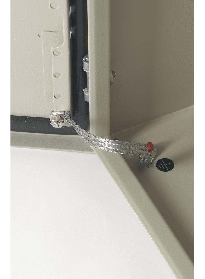Altis Przewód Masy 6 Mm2 034795 LEGRAND