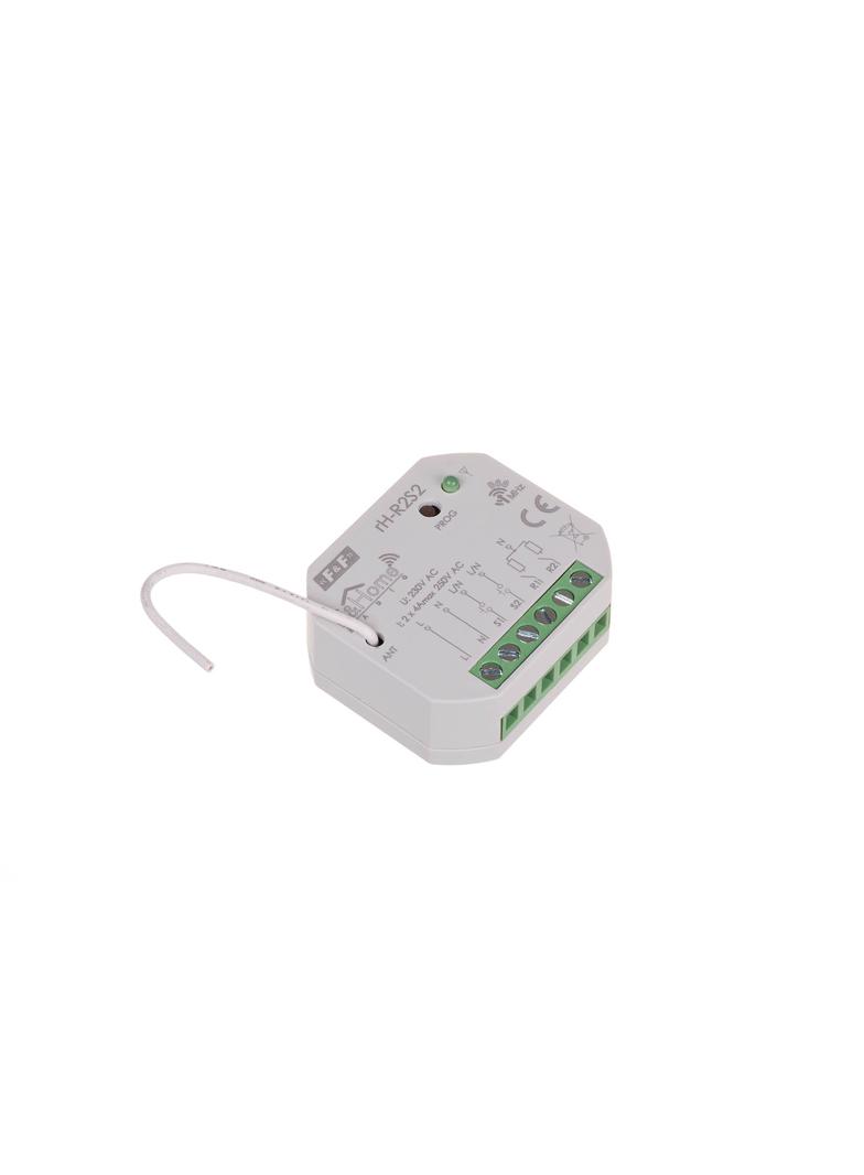 Moduł radiowy podwójnego przekaźnika