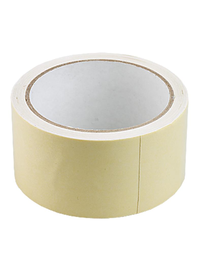 Taśma dwustronnie klejąca 50 mm x 10 m