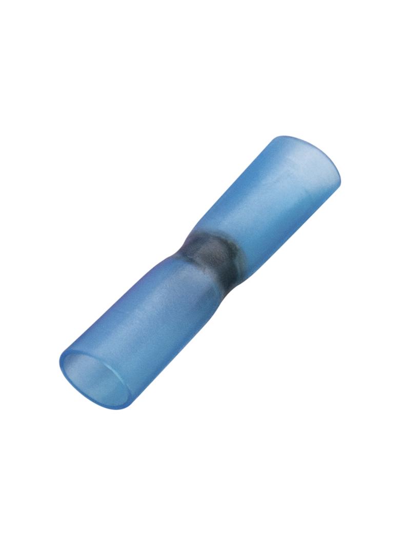 Złaczka 1,5-2,5 mm2 niebieska z cyną