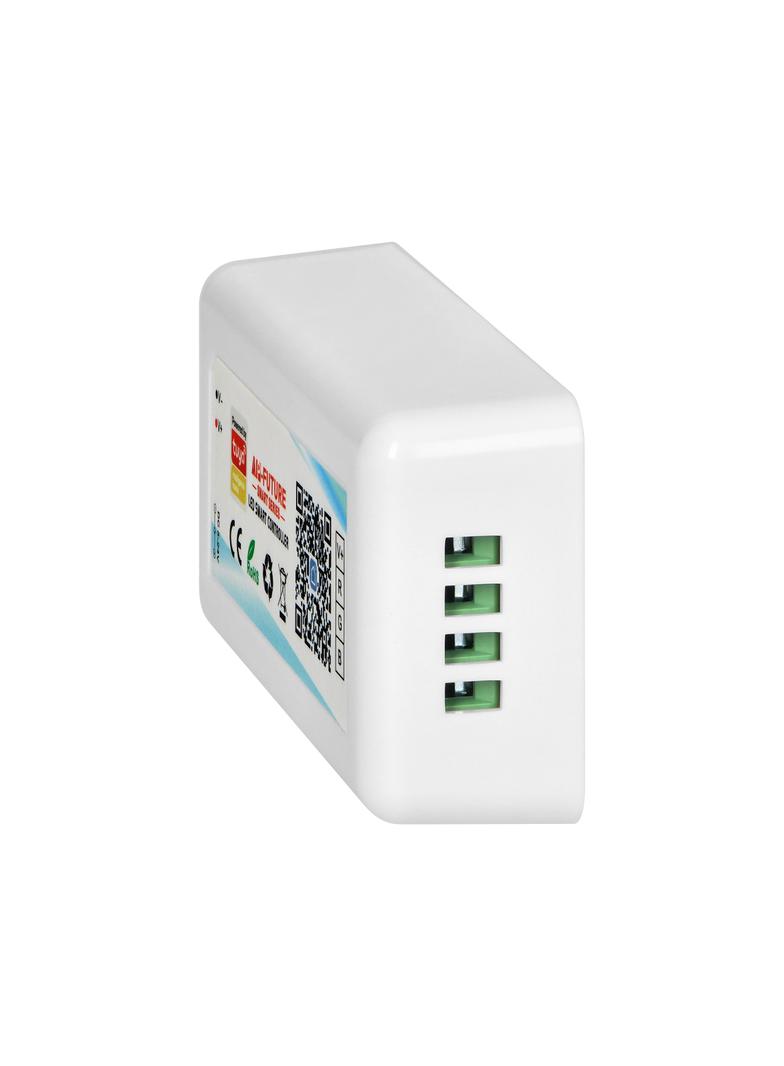 Sterownik LED RGB Tuya RF 12V 18A 216W AD-TL-6501/RGB ORNO