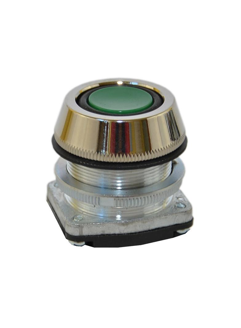 Napęd NEF30-UK zielony