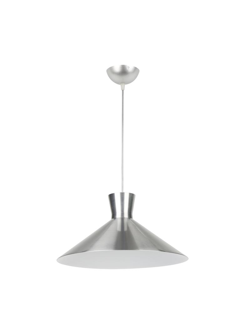 Wisząca oprawa oświetleniowa VERONE SILVER 30