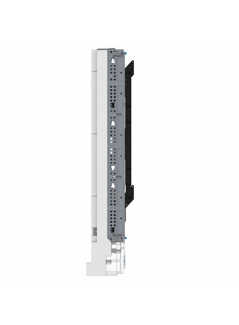FV+ rozłącznik bezp.listw. NH00 3P 160A 690VAC szyny 185mm zac.kl.95mm2