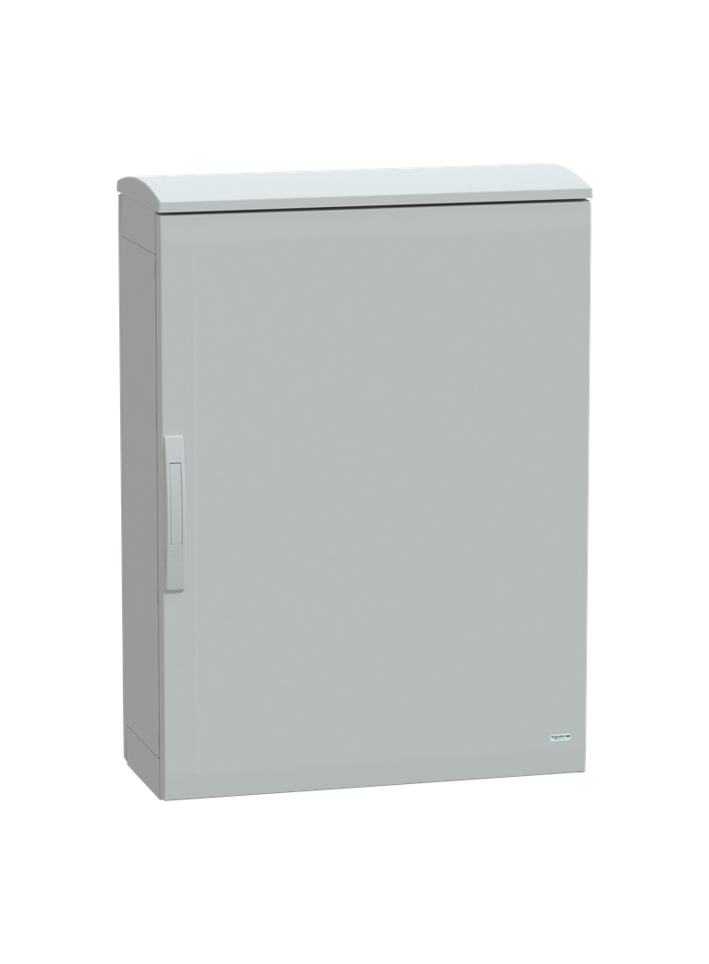 Thalassa Obudowa poliestrowa PLAT IP44 z wentylowanym dachem 1000x750x320 mm