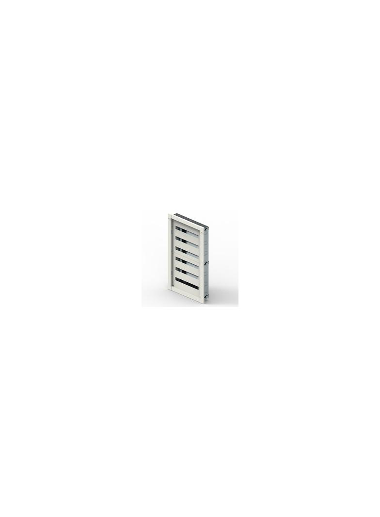 Rozdzielnica Wnękowa 6x24 XL3 S 160 337226 LEGRAND