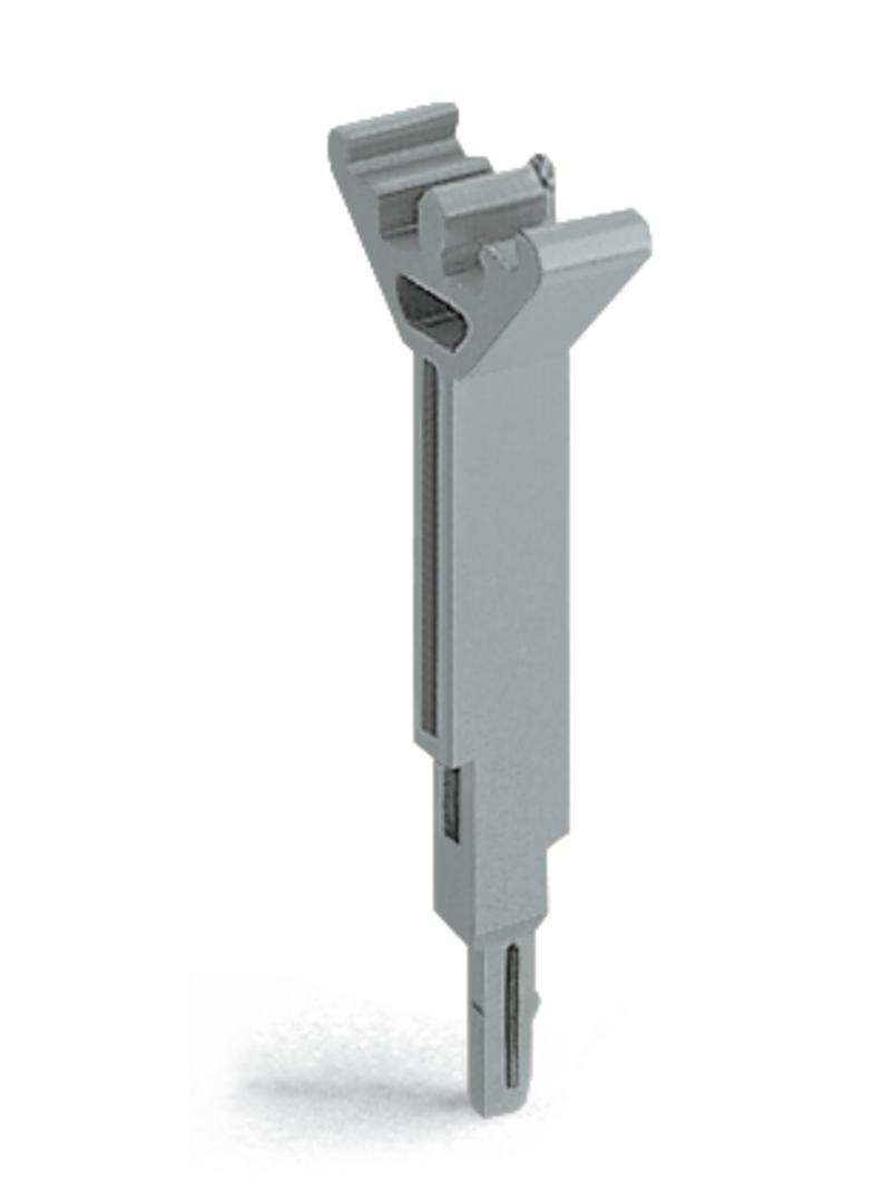 podstawka oznacznika grupowego 5 mm /25szt./ WAGO