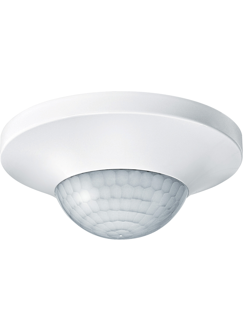 Argus czujnik obecności Master IR DALI 230 V 10 A biały polarny wewnętrzny 360 MTN5510-1519 Schneider
