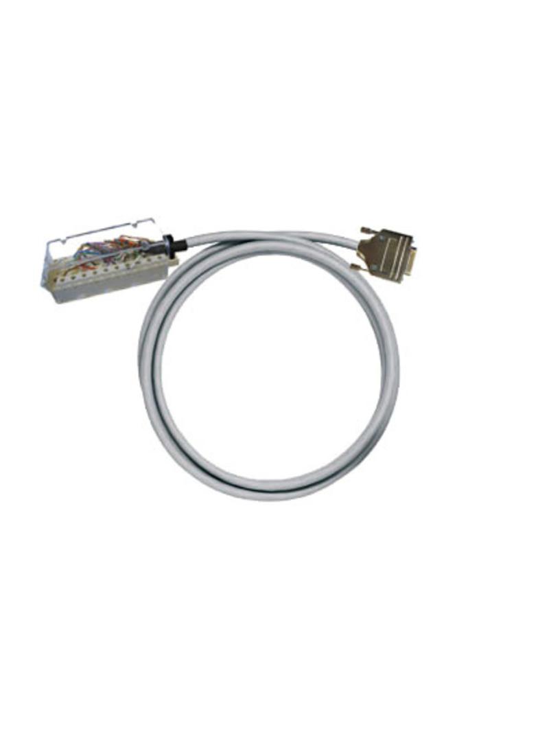PAC-M340-SD15-V2-3M Kabel połączeniowy PLC, nr katalogowy 7789640030