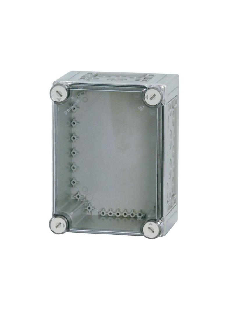 CI23E-125 Obudowa pojedyncza z wytłoczeniem wstępn 019570 EATON