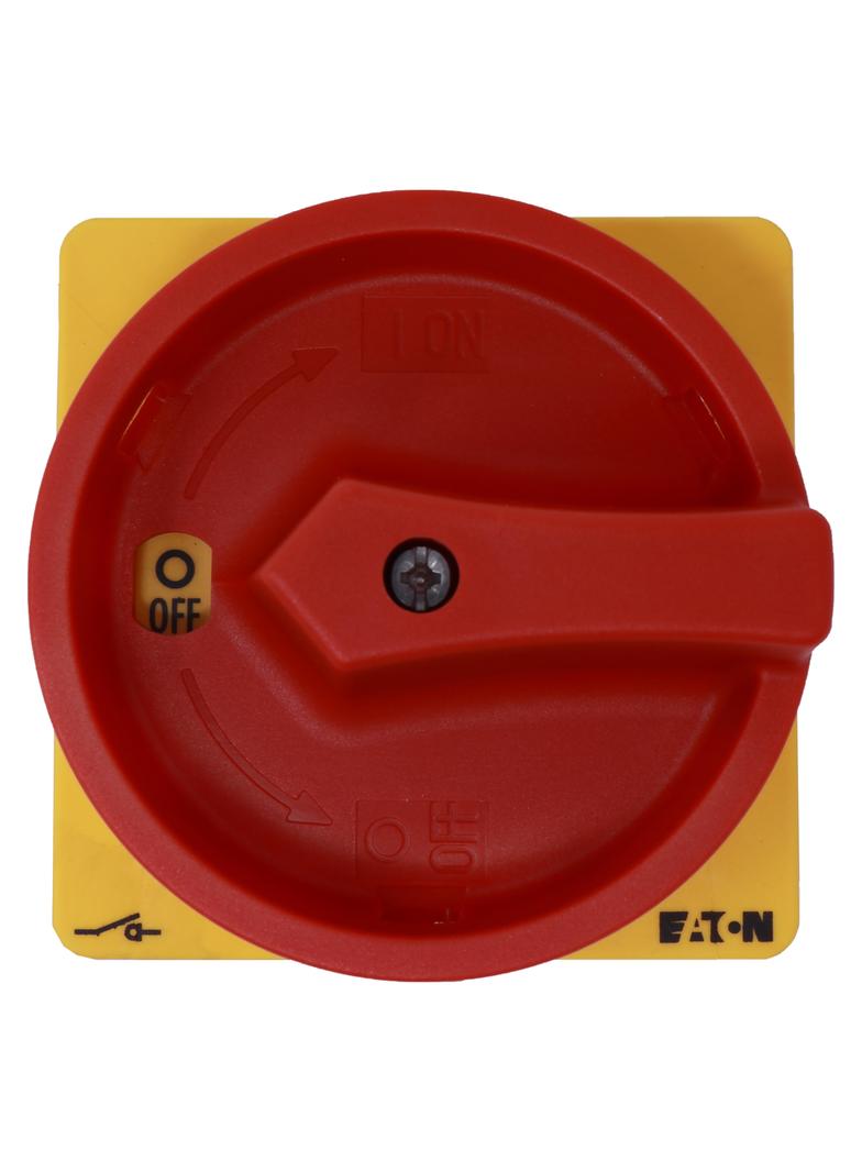 P3-100/M4/SVB Rozłącznik awaryjny 3P 100A przedłużka metalowa 400mm 172818 EATON