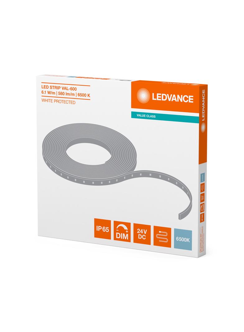 Pasek LED Value LS VAL-600/865/30/IP65