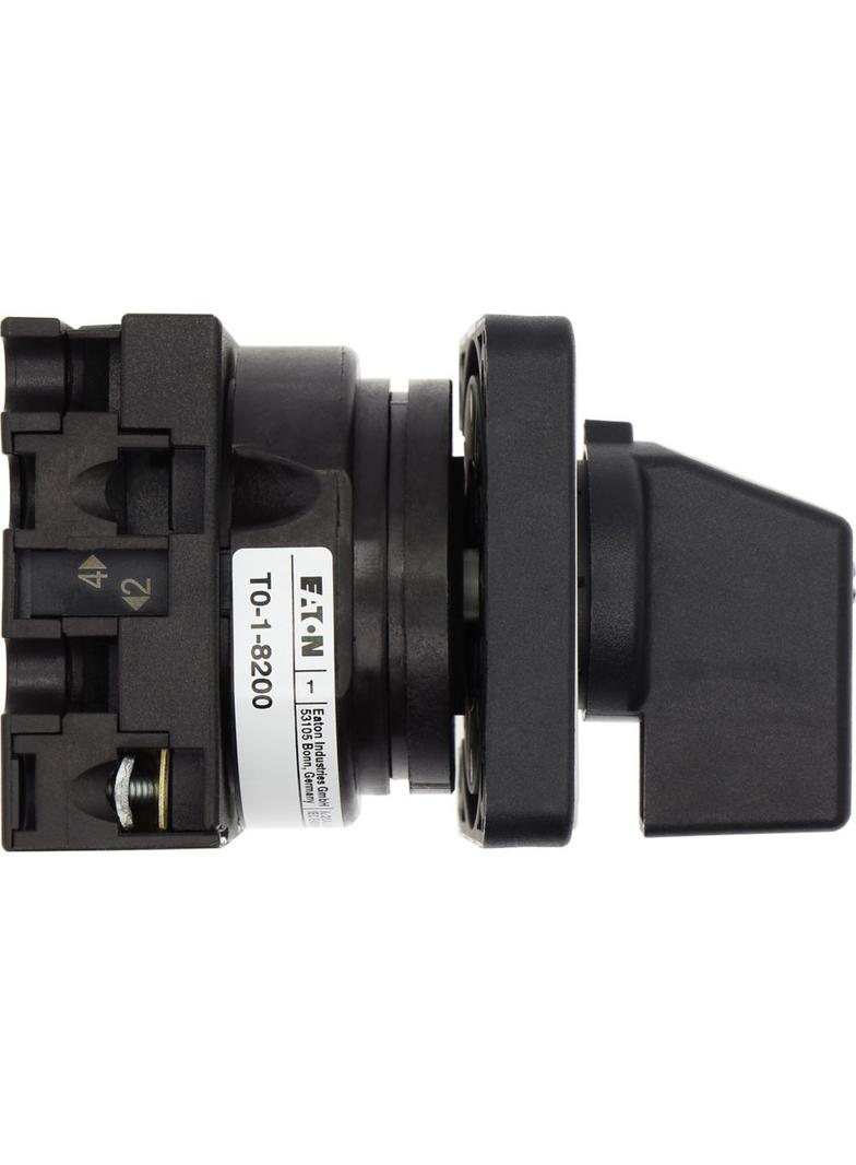 T0-1-8200/E Łącznik krzywkowy 20A 6.5kW 067352 EATON