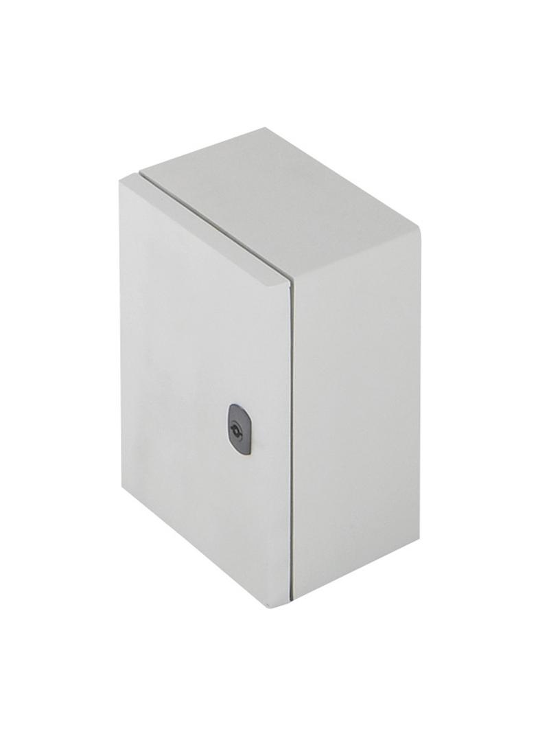 Obudowa Poliestrowa Marina 300x200x160Mm IP66 Bez Płyty 036250 LEGRAND