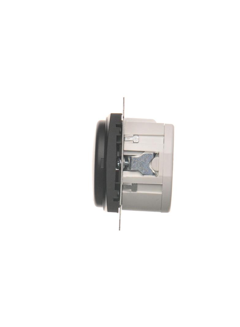 Simon 54 Łącznik z opóźnieniem wyłaczenia 20-500 W czarny DWC10T.01/49 KONTAKT