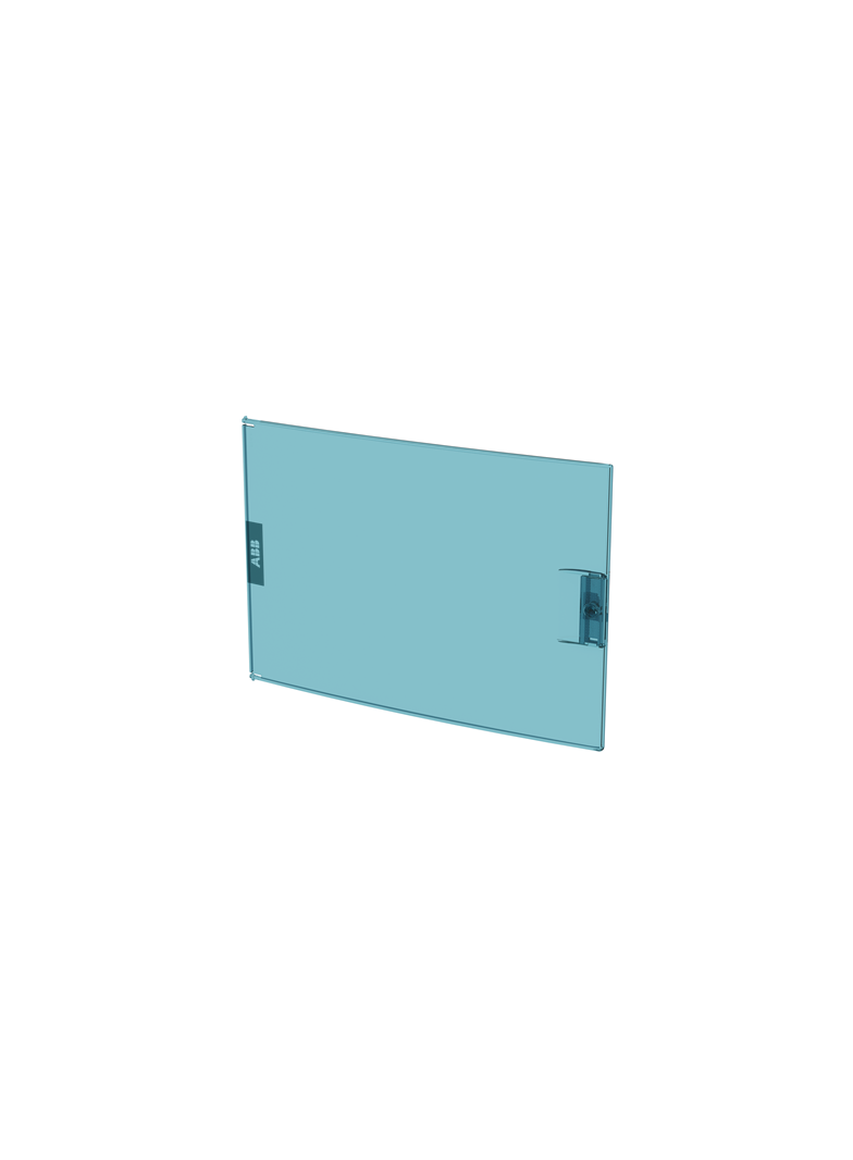 Drzwi przeźroczyste 36M MISTRAL41F