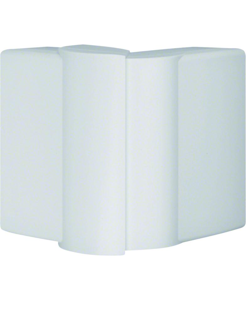 tehalit.LFF Kąt zewnętrzny regulowany 40x110mm, jasnoszary