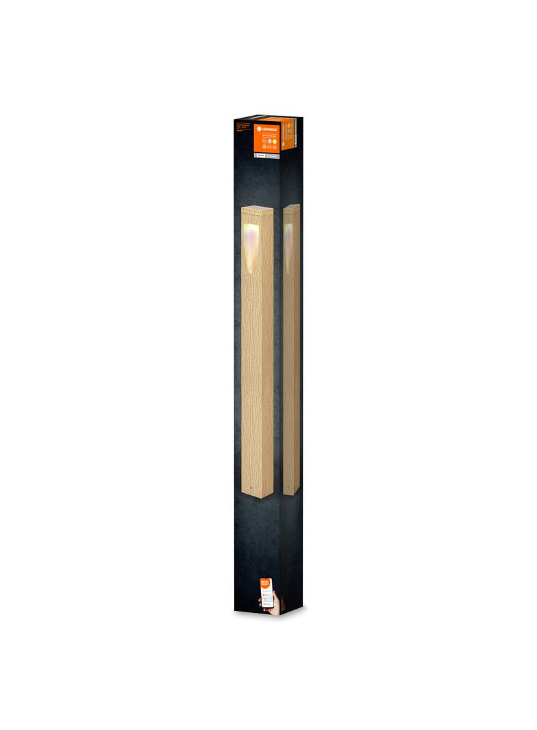 Oprawa SMART OUTD WIFI TRUNK SQ 80CM RGBW
