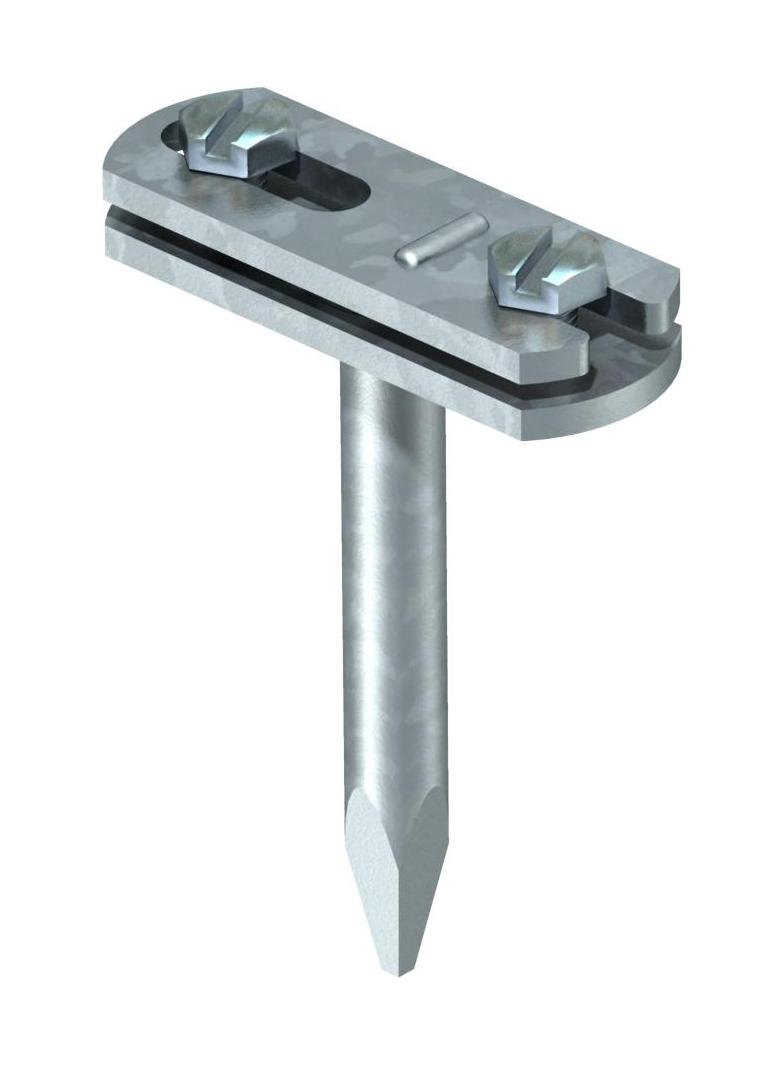 166/LS-70, UCHWYTY PRZEW.70 MM DO BEDNARK