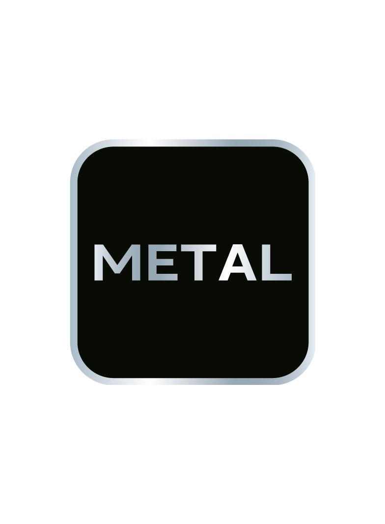 Stojak na wąż ogrodowy, metalowa konstrukcja, do 60 m węza 1/2"