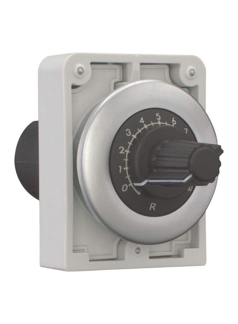 M30C-FR10K Potencjometr 30mm płaski 10kOhm 187035 EATON