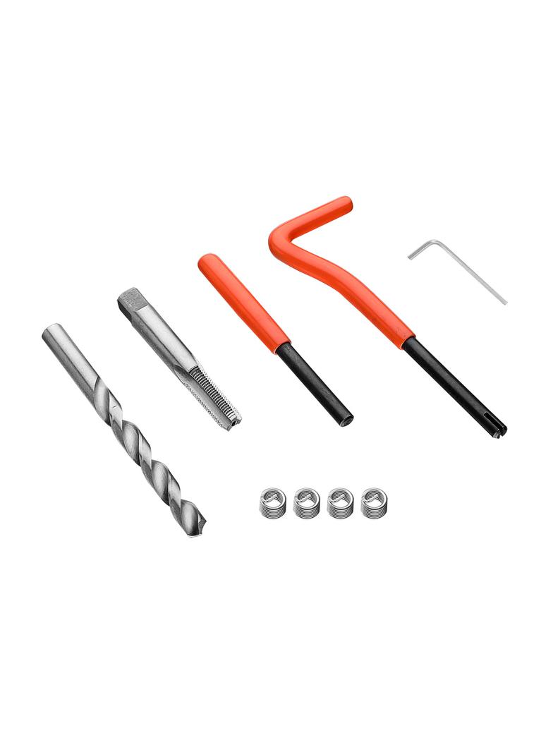 Zestaw do naprawy gwintów M10
