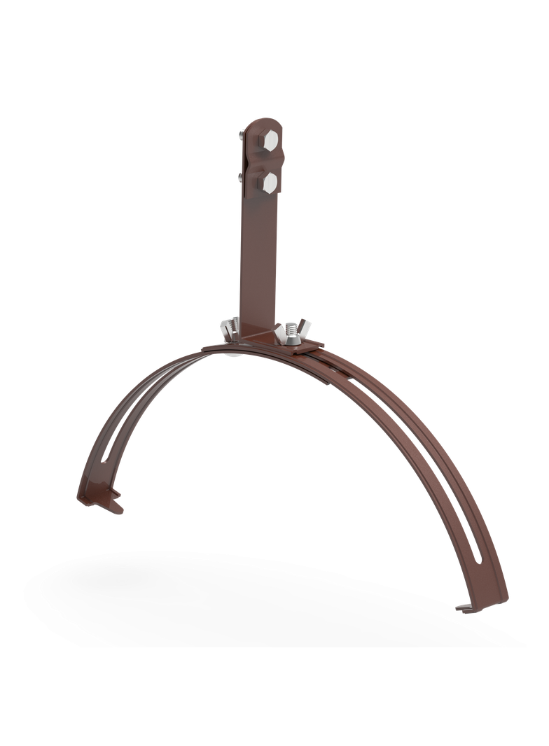 LA 8017 UCHWYT GĄSIOR.UNIWERS.G5 /S 59.1/S MAX 8017