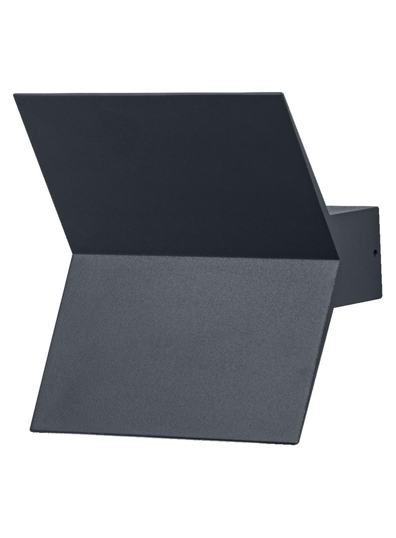 ENDURA STYLE BAT WALL DG