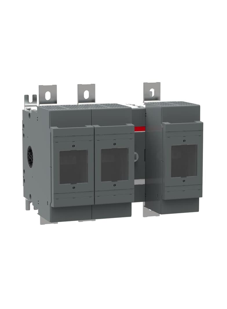 OS630D21 ROZŁ. Z BEZP.,630A, BEZ RĄCZKI I WAŁKA