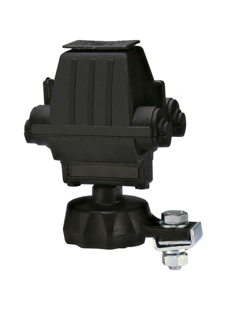 Ogranicznik przepięć z odłącznikiem TEC A 500/5/B-NO 002441121 ETI