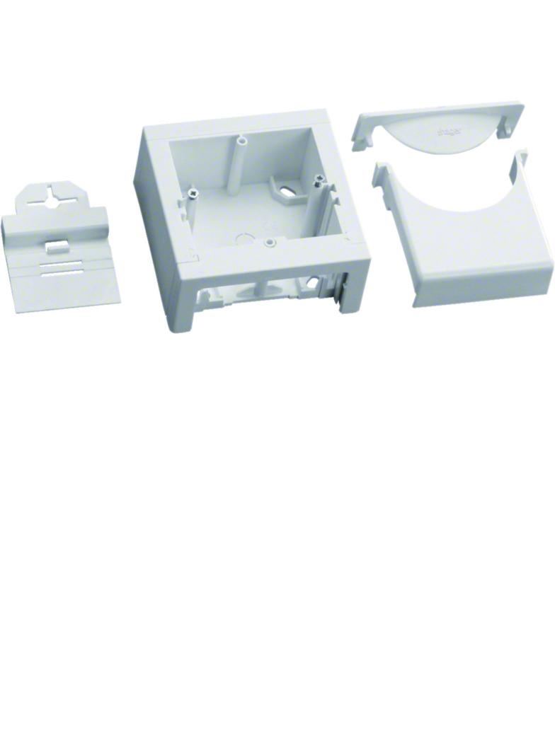 tehalit.ateha Nośnik uniwersalny, biały