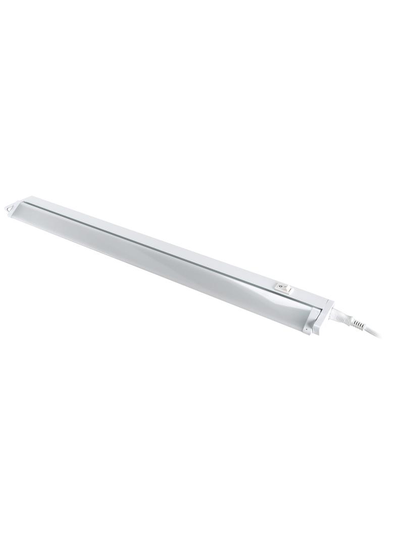 Podszafkowa oprawa liniowa SMD LED MANUEL LED 10W WHITE 4000K