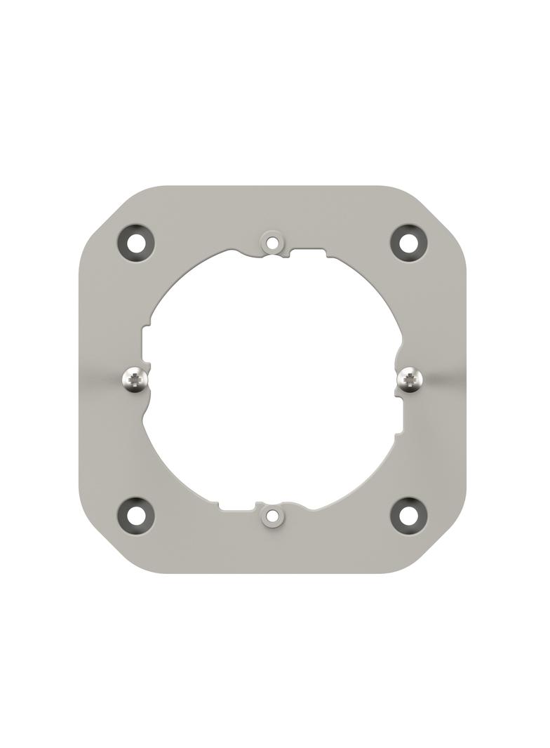 NOWE PLEXO - AKCESORIUM MOCUJĄCE DO CIENKICH ŚCIAN 069597L LEGRAND