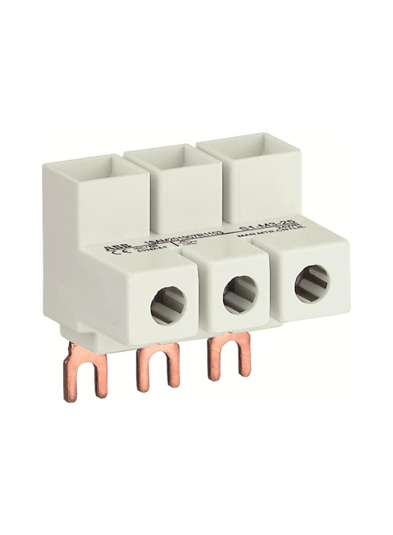 Blok zasilający S1-M3-25