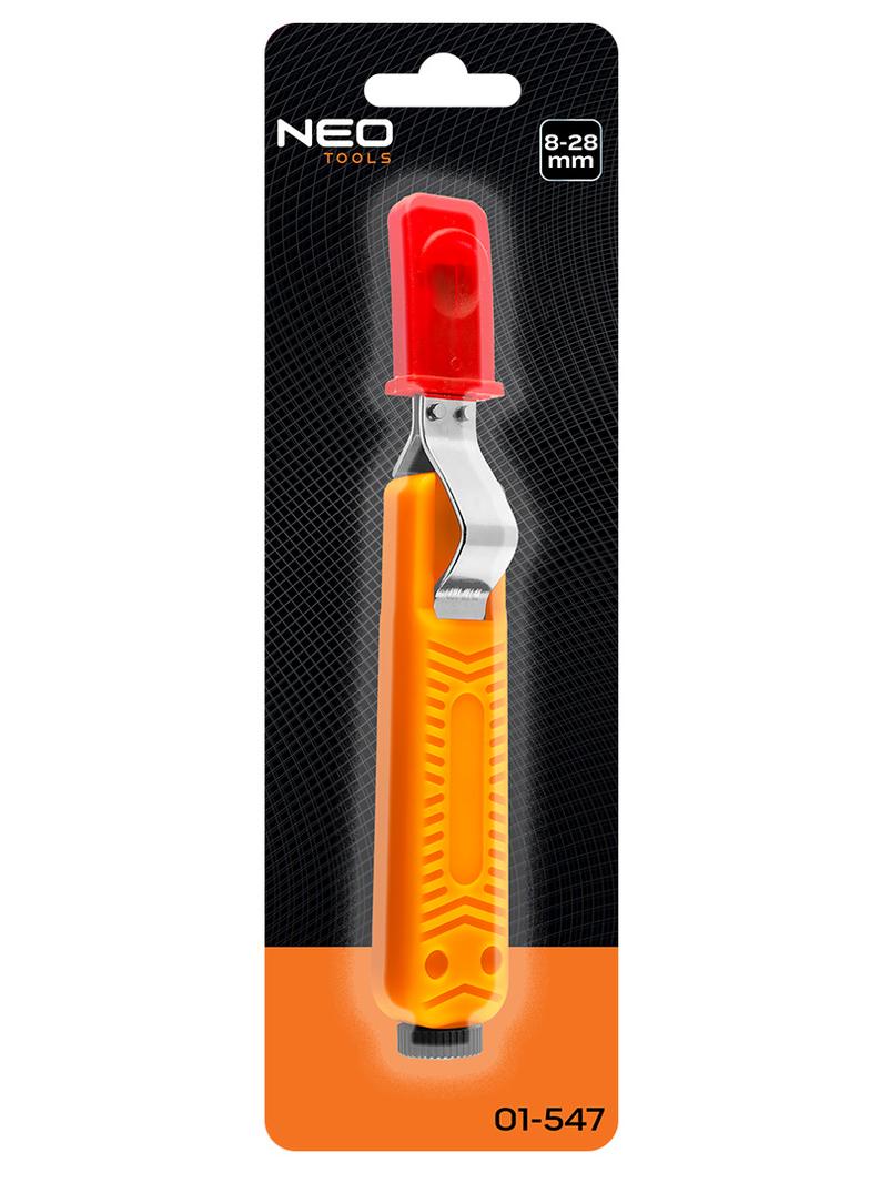 Ściągacz izolacji z hakiem