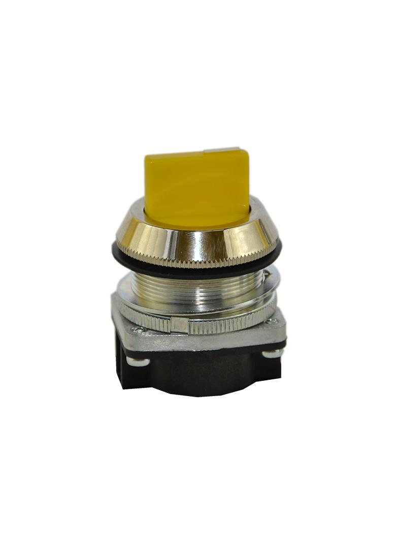 Napęd NEF30-TPb żółty