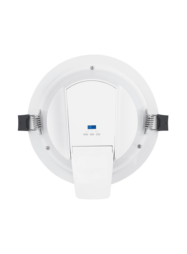 Oprawa DOWNLIGHT COMFORT DN130 13W 3CCT 60DEG WT