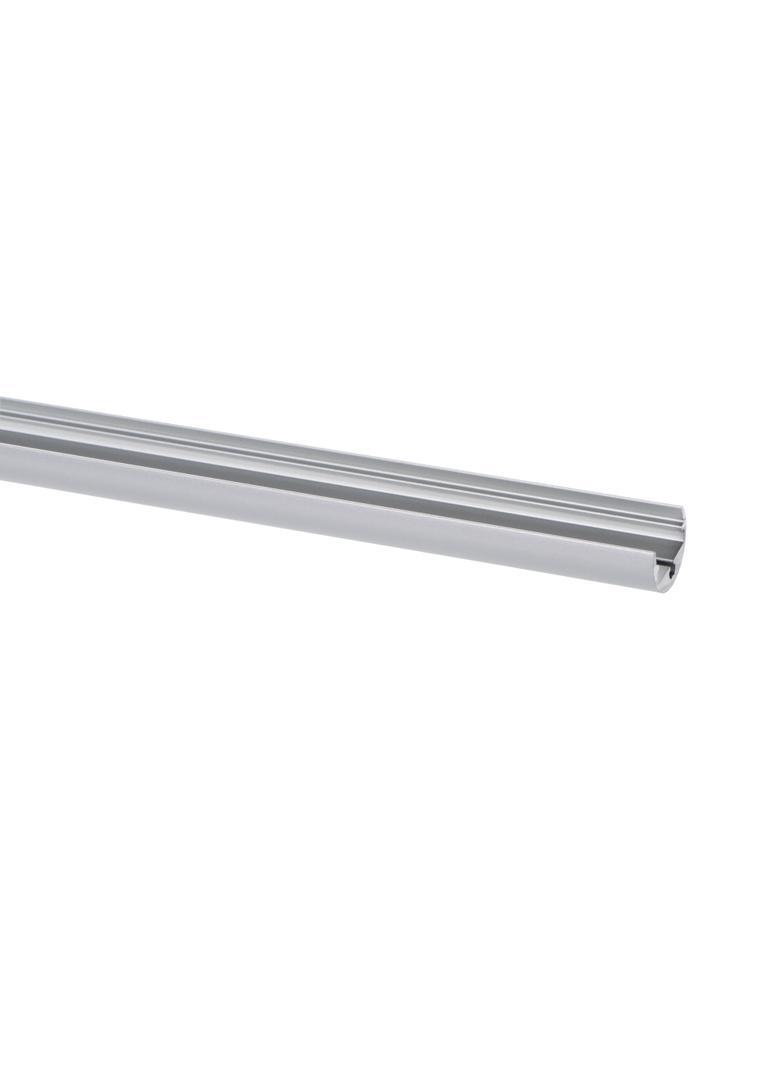 Profil do liniowych modułów LED PROFILO A 100cm (10szt.) 19160 KANLUX