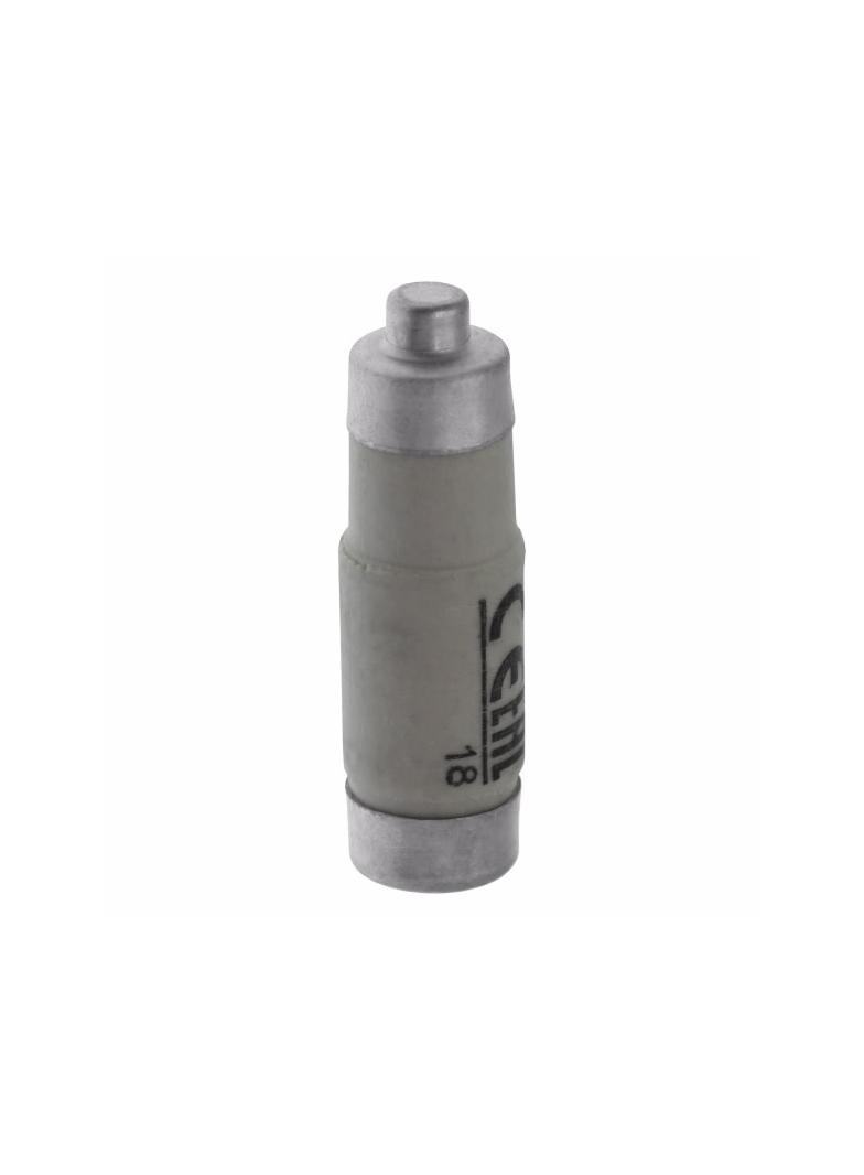 FUSE-D01 16A GR 400VAC E14 Wkładka D01 16A GR 400VAC E14 16NZ01R EATON