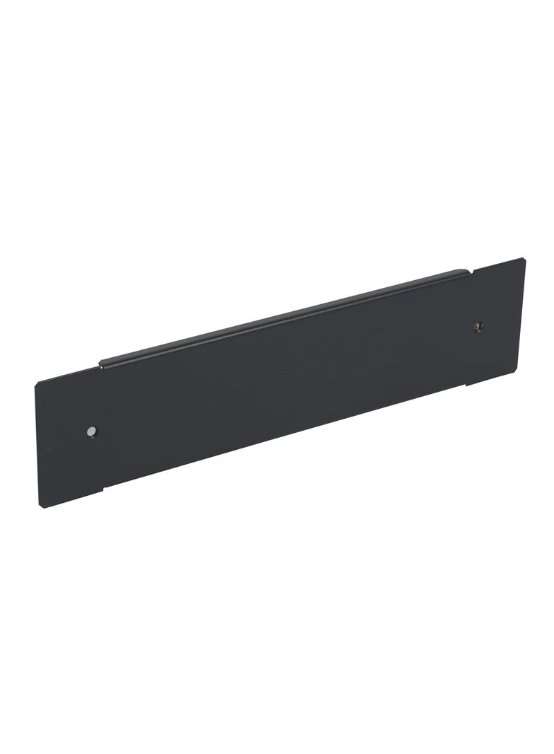 XL3S PANEL CZOŁOWY COKOŁU 450MM, Legrand