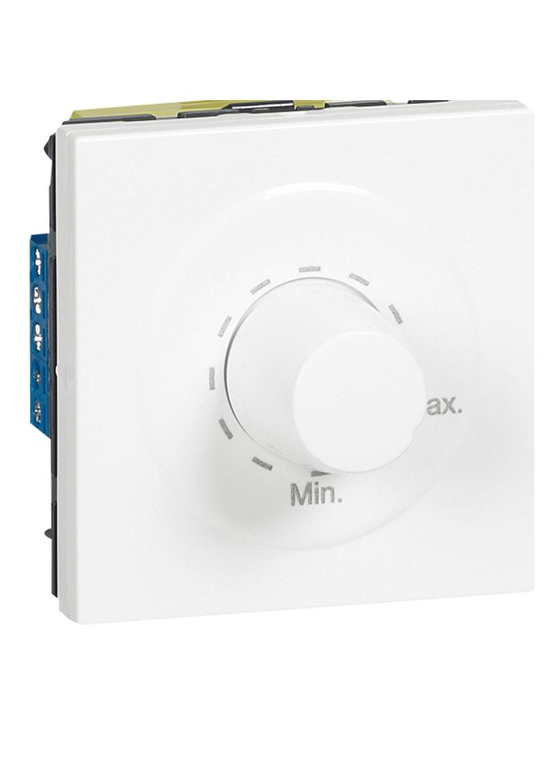 Mosaic Potencjometr 25 W 100 V 078776 LEGRAND