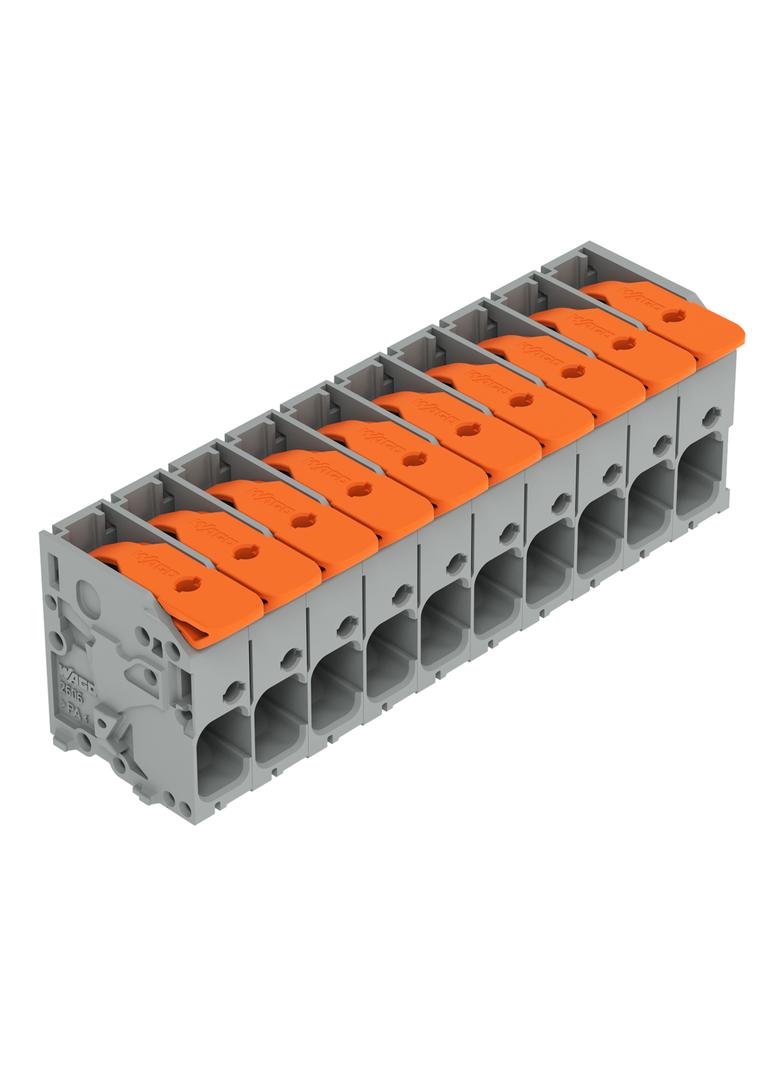 złączka do płytek drukowanych