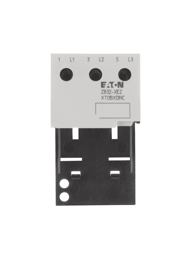 ZB32-XEZ Podstawa montażowa na szynę TH35 dla ZB dla DILM17..38 278473 EATON