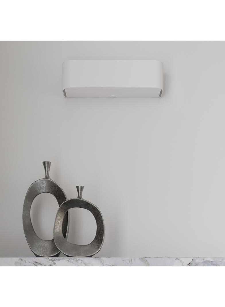 Sollux Plafon LOKKO 45 biały SL.0775