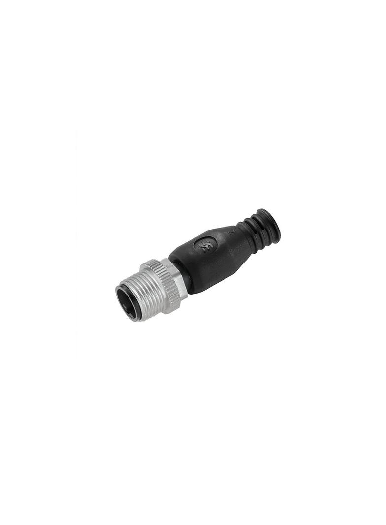 SAIEND CAN-M12 5P A-COD Rezystor końcowy WEIDMULLER